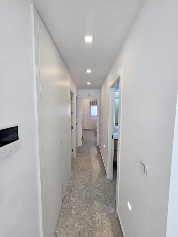 Продажа квартиры на Piso en Calle Pego, Los Balcones - Los Altos del Edén, Torrevieja, Торревьеха
photo 5