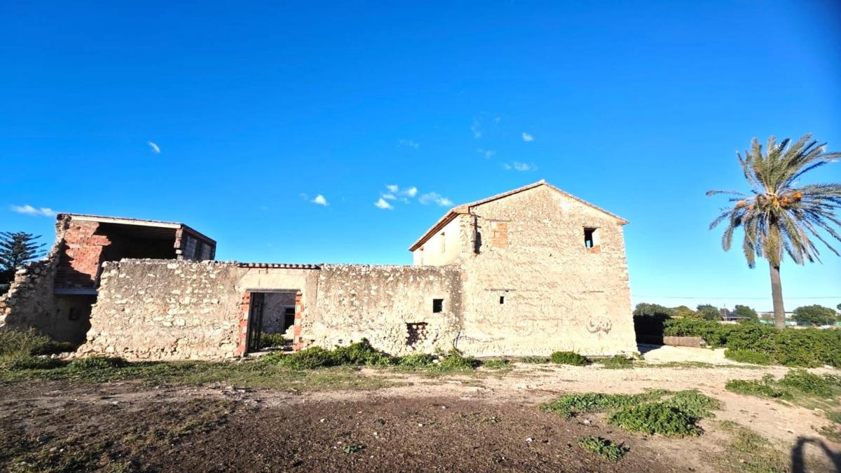 Участок земли на продажу в Дения, Аликанте photo 4