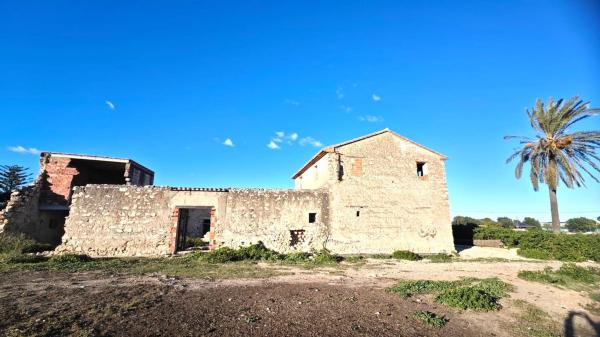 Terreno en La Xara - La Sella - Jesús Pobre, Denia photo 4