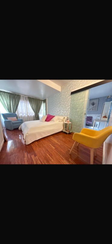 Venta de piso en Piso en Calle del Alcalde Alfonso de Rojas, 6, Campoamor, Alicante / Alacant, Alicante / Alacant
 photo 3