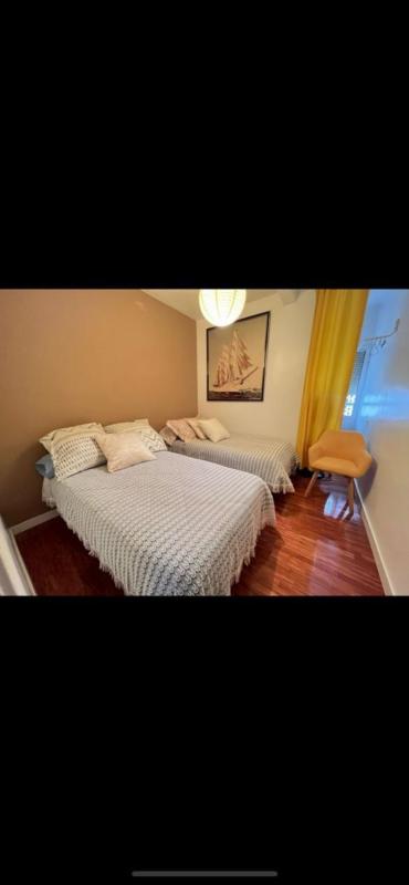 Venta de piso en Piso en Calle del Alcalde Alfonso de Rojas, 6, Campoamor, Alicante / Alacant, Alicante / Alacant
 photo 5