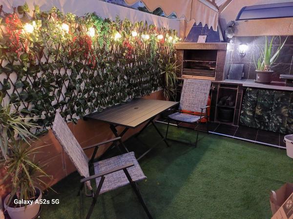 Chalet adosado en Calle Afrodita, 3, Aguas Nuevas, Torrevieja photo 1