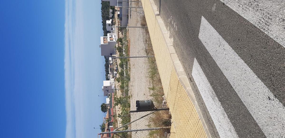 Działka na sprzedaż w Finestrat, Alicante photo 2