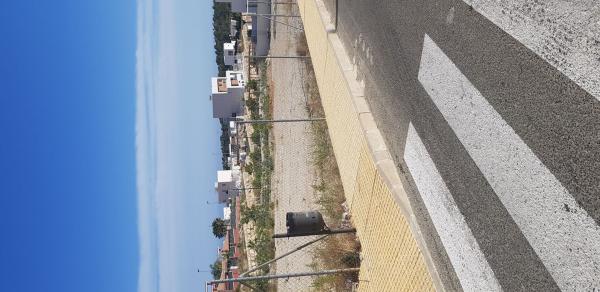 Terreno en Calle Córdoba, 12, Balcón de Finestrat-Terra Marina, Finestrat photo 2