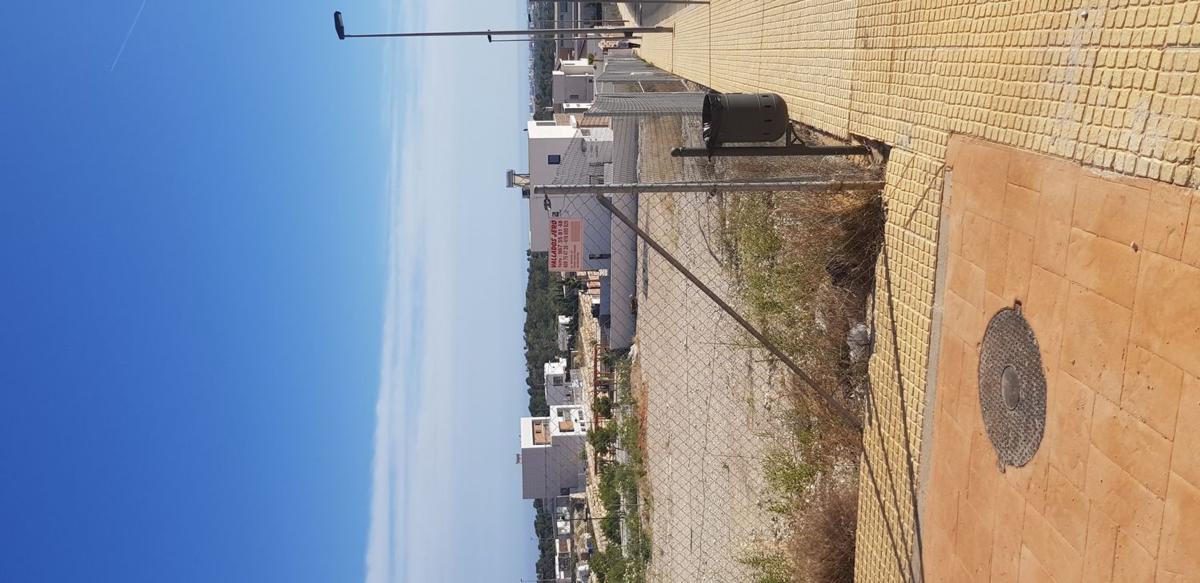 Działka na sprzedaż w Finestrat, Alicante photo 3