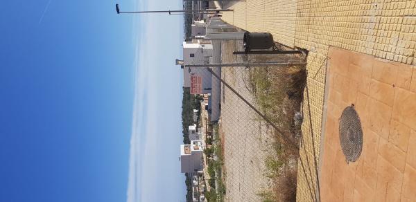 Terreno en Calle Córdoba, 12, Balcón de Finestrat-Terra Marina, Finestrat photo 3