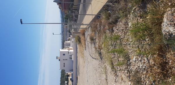 Terreno en Calle Córdoba, 12, Balcón de Finestrat-Terra Marina, Finestrat photo 4