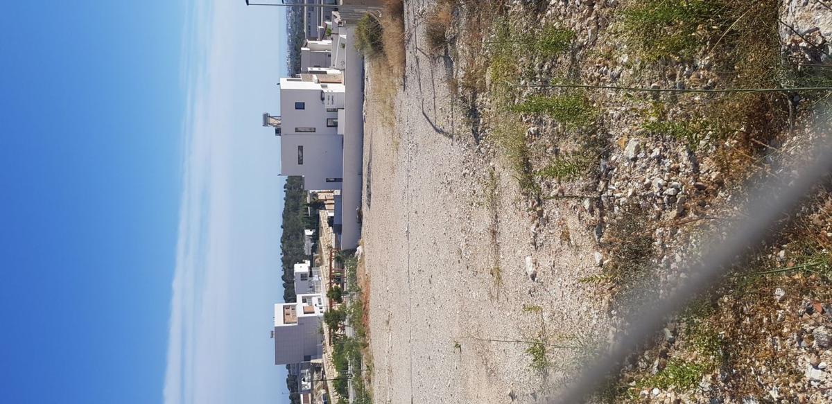 Działka na sprzedaż w Finestrat, Alicante photo 5