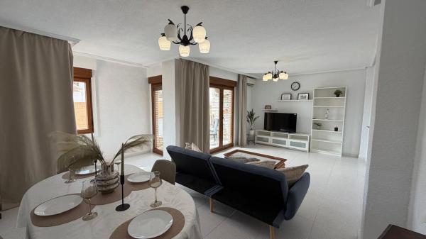 Venta de piso en Piso en Calle Valencia, 6, Zona Pueblo, Guardamar del Segura, Guardamar del Segura
thumbnail 2