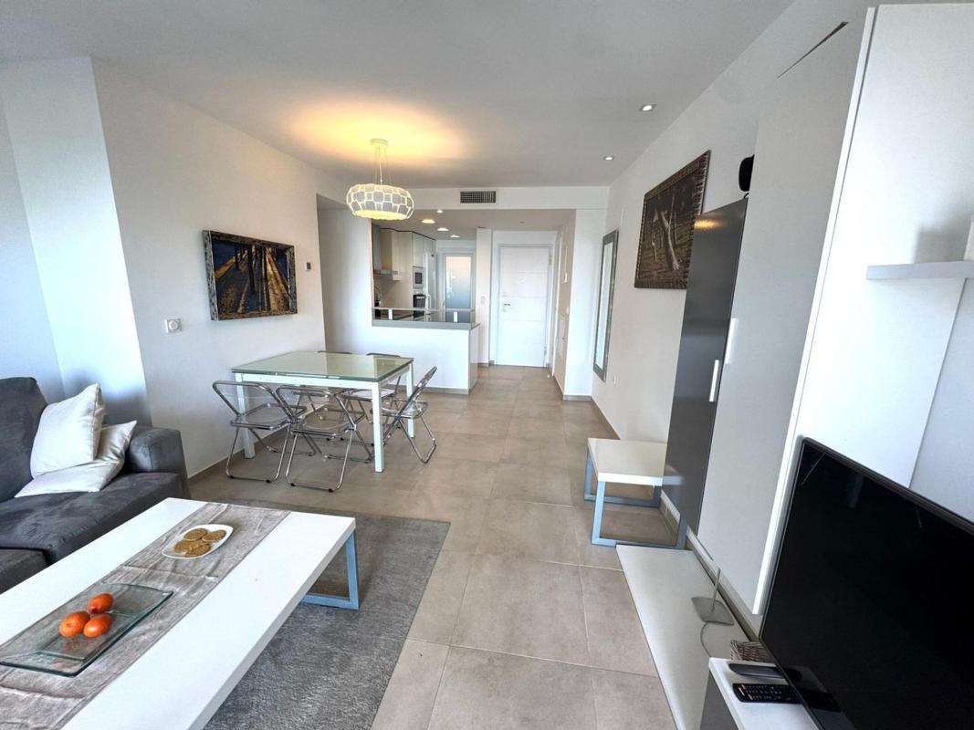Sale of apartment in Piso en Calle Poseidón, 1, Punta Prima, Torrevieja, Torrevieja
photo 4