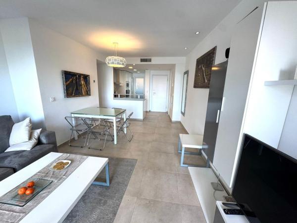 Sale of flat in Piso en Calle Poseidón, 1, Punta Prima, Torrevieja, Torrevieja
 photo 4