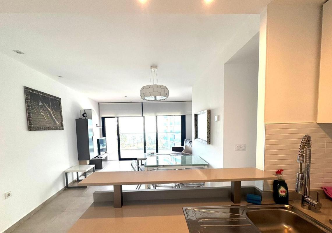 Sale of apartment in Piso en Calle Poseidón, 1, Punta Prima, Torrevieja, Torrevieja
photo 5