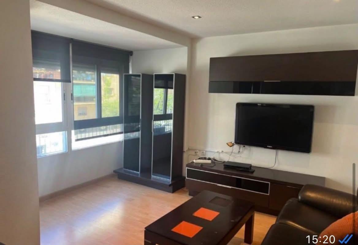 Venta de piso en Piso en Plà del Bon Repòs-La Goteta, Alicante / Alacant, Alicante / Alacant
photo 4