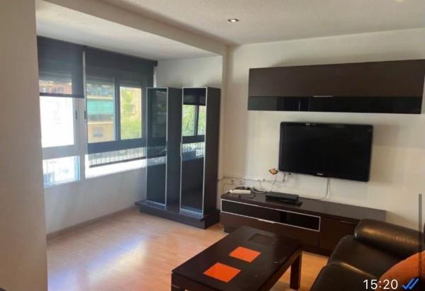 Venta de piso en Piso en Plà del Bon Repòs-La Goteta, Alicante / Alacant, Alicante / Alacant
 photo 4
