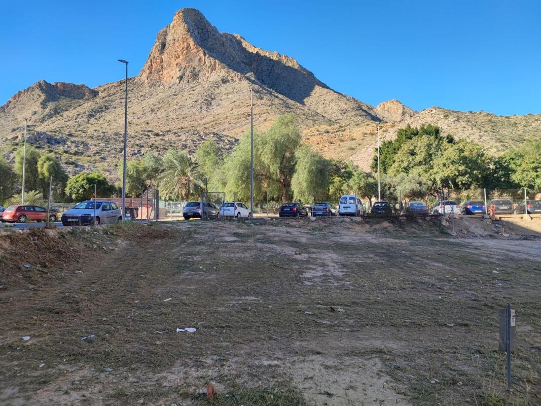 Terreno en venta en Callosa de Segura, Alicante photo 2