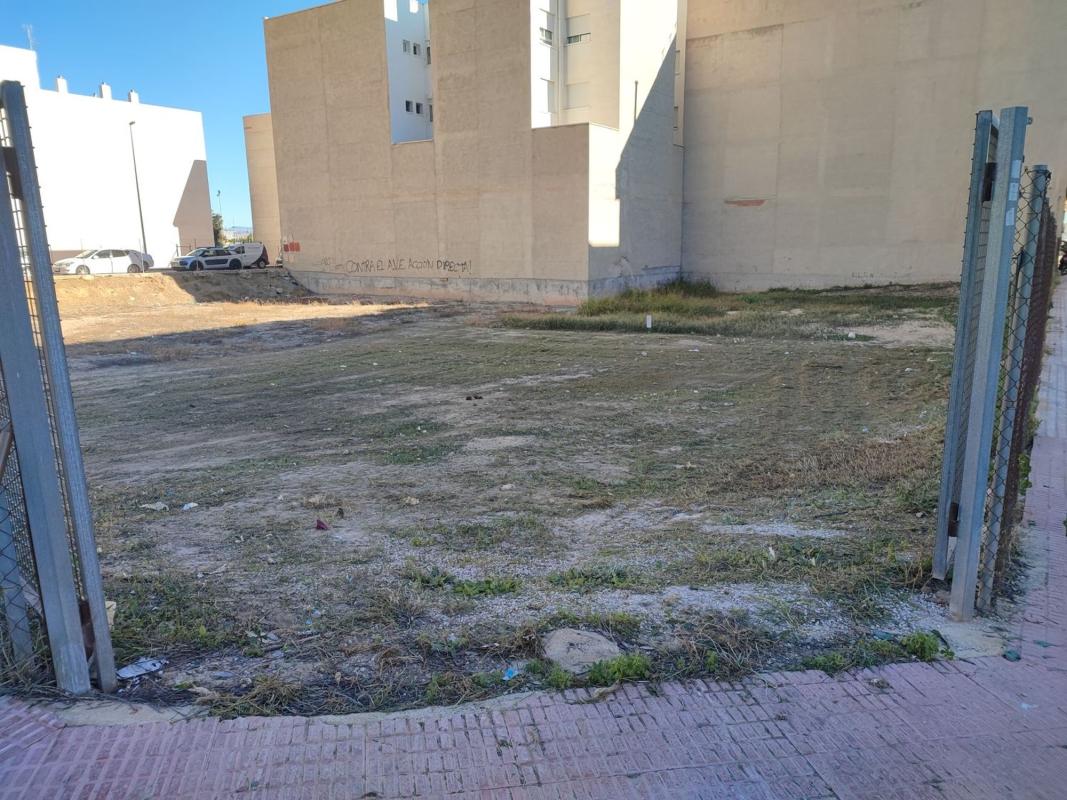 Terreno en venta en Callosa de Segura, Alicante photo 4