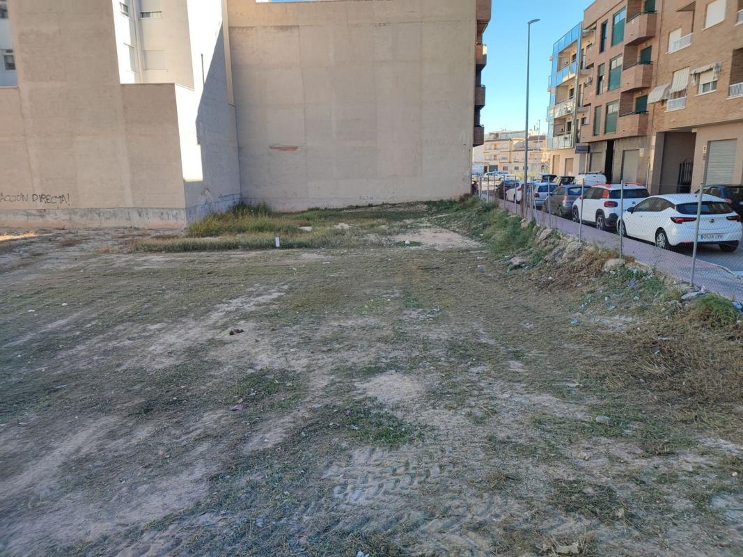 Terreno en venta en Callosa de Segura, Alicante photo 5