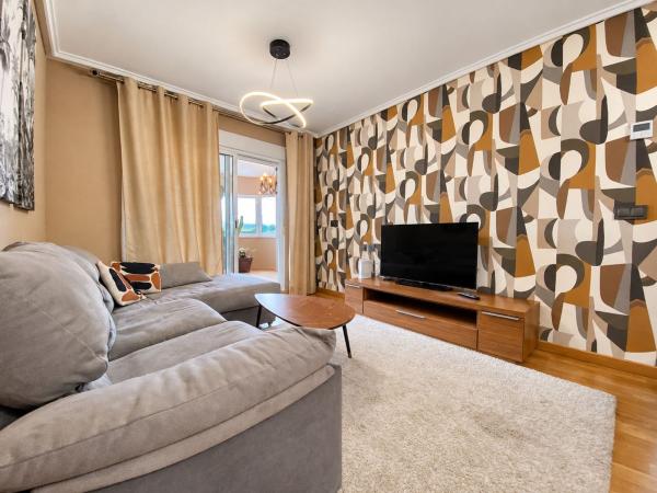 Продажа квартиры на Piso en Britania, 10, Playa de San Juan, Alicante / Alacant, Аликанте / Алакант
photo 1