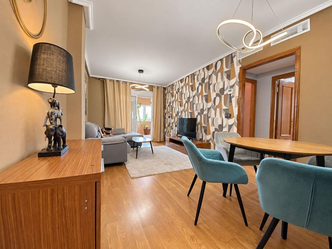 Продажа квартиры на Piso en Britania, 10, Playa de San Juan, Alicante / Alacant, Аликанте / Алакант
 photo 2