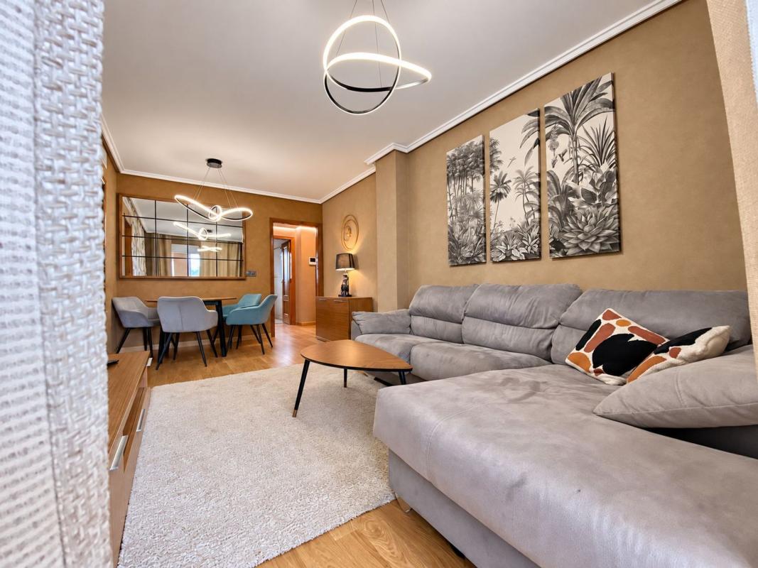 Продажа квартиры на Piso en Britania, 10, Playa de San Juan, Alicante / Alacant, Аликанте / Алакант
 photo 3