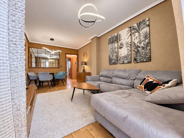 Продажа квартиры на Piso en Britania, 10, Playa de San Juan, Alicante / Alacant, Аликанте / Алакант
thumbnail 3