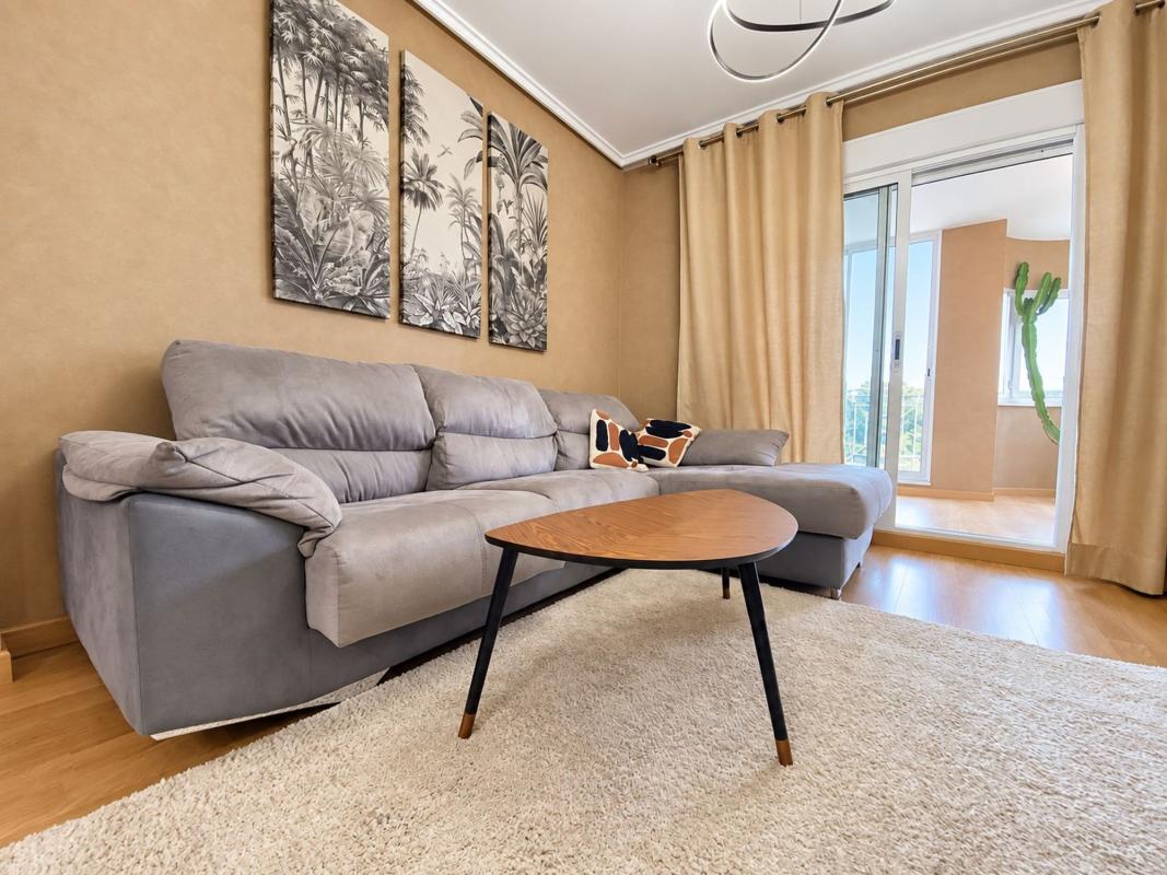 Продажа квартиры на Piso en Britania, 10, Playa de San Juan, Alicante / Alacant, Аликанте / Алакант
 photo 4