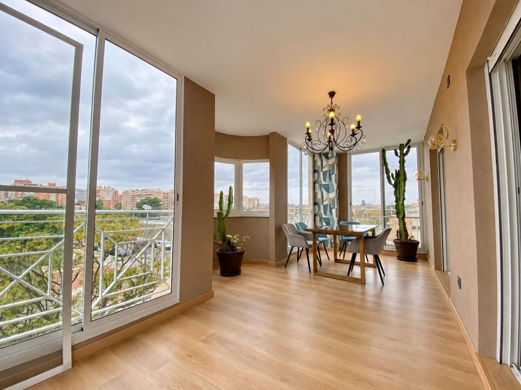 Продажа квартиры на Piso en Britania, 10, Playa de San Juan, Alicante / Alacant, Аликанте / Алакант
 photo 5