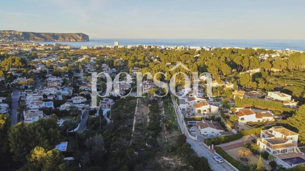 Terreno en Centro Ciudad, Jávea/Xàbia photo 1