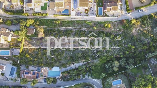 Terreno en Centro Ciudad, Jávea/Xàbia thumbnail 2