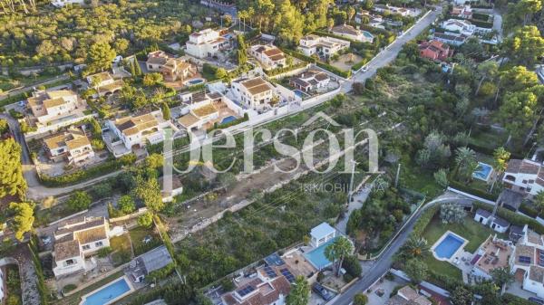 Terreno en Centro Ciudad, Jávea/Xàbia photo 4