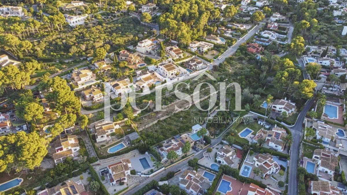 Terreno en venta en Jávea/Xàbia, Alicante photo 5