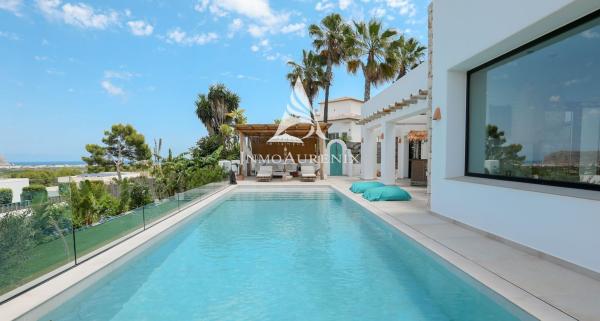 Casa o chalet independiente en Barrio Piver, Jávea/Xàbia photo 1