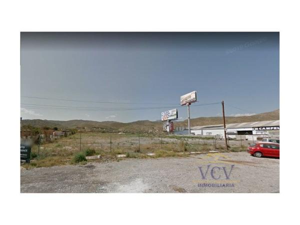 Terreno en Diseminado Afueras, Pueblo Español - Coveta Fumá, El Campello photo 3