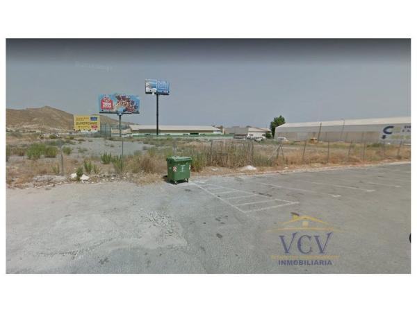 Terreno en Diseminado Afueras, Pueblo Español - Coveta Fumá, El Campello photo 4