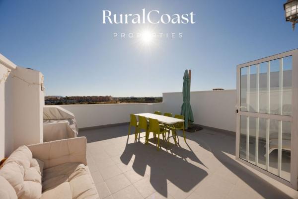 Penthouse for sale at Ático en Calle Puig Coronat, Campello Pueblo, El Campello, El Campello thumbnail 2