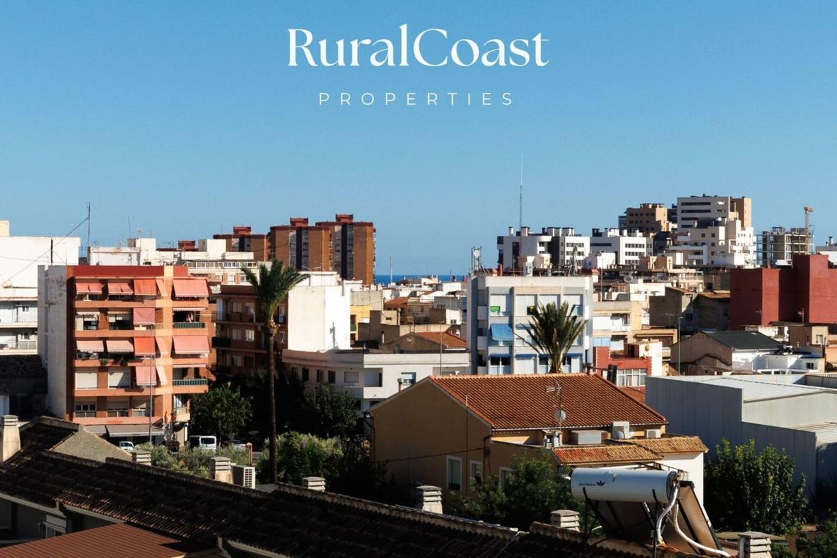 Venta de ático en  Ático en Calle Puig Coronat, Campello Pueblo, El Campello, El Campello photo 5