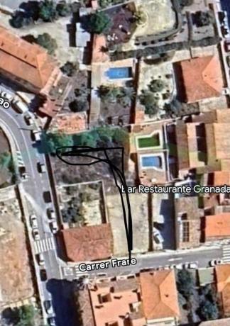 Terreno en Calle Collao, La Nucia Pueblo, La Nucia photo