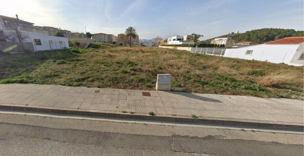 Terreno en Centro, Pedreguer thumbnail 3