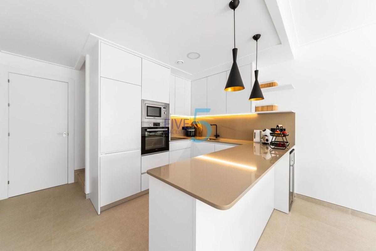 Продажа отдельного шале в Casa o chalet en Benijofar, Бенихофар photo 4