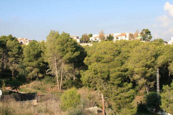 Terreno en La Granadella - Costa Nova, Jávea/Xàbia thumbnail 3