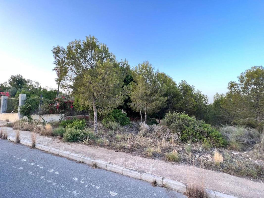Terreno en venta en Benidorm, Alicante photo 2