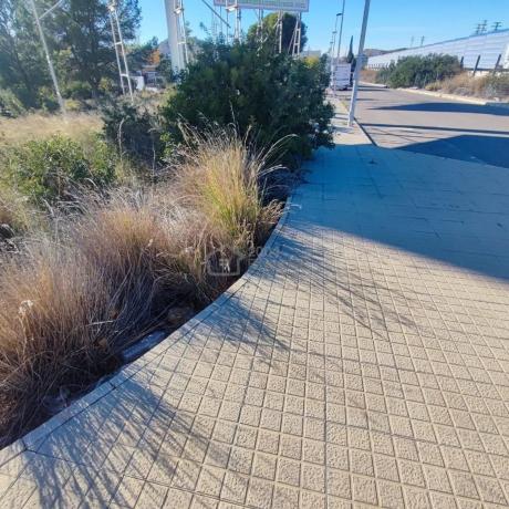 Terreno en Calle de la Cajola, Cala de Finestrat, Finestrat thumbnail 3