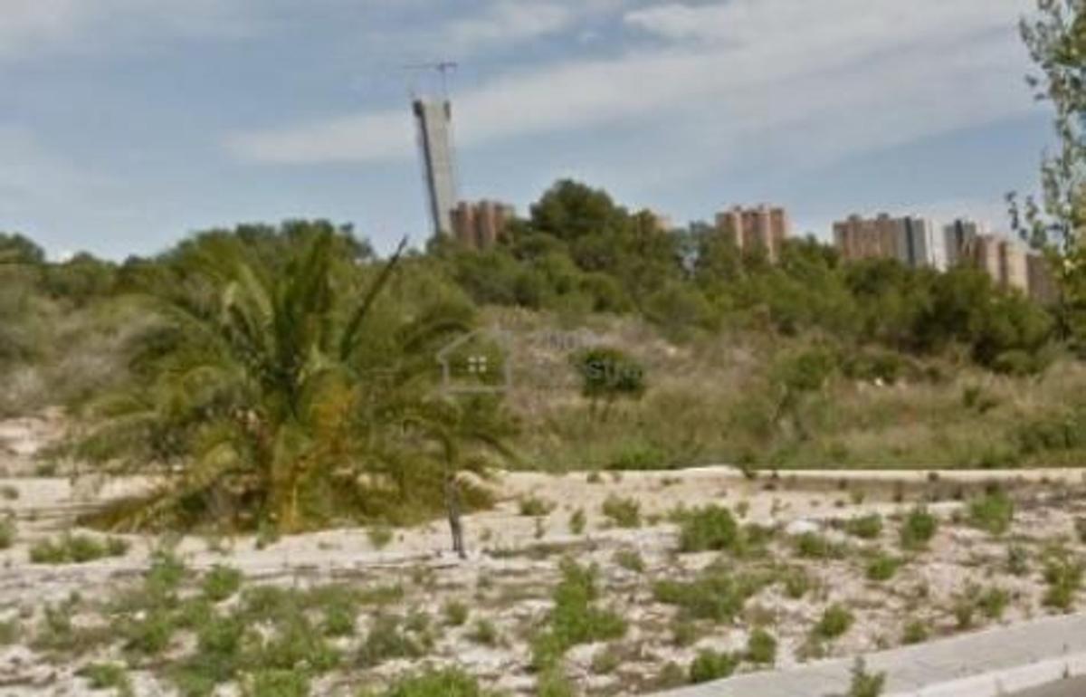 Działka na sprzedaż w Finestrat, Alicante photo 5