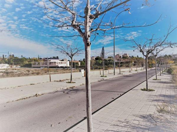 Terreno en Calle del Eucalipto, Vistahermosa, Alicante / Alacant thumbnail 3