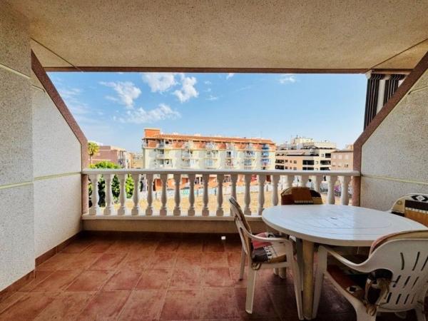 Sprzedaż mieszkania w Piso en Calle Benacantil s/n, Gaspar Perrelló, Torrevieja, Torrevieja
thumbnail 2
