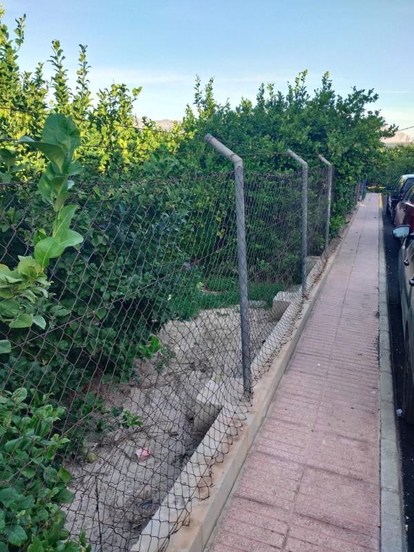 Terreno en venta en Orihuela, Alicante photo 4