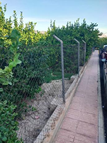 Terreno en Calle la Paz, 19, Desamparados-Hurchillo-Torremendo, Orihuela photo 4