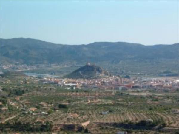 Terreno en Castalla photo 2