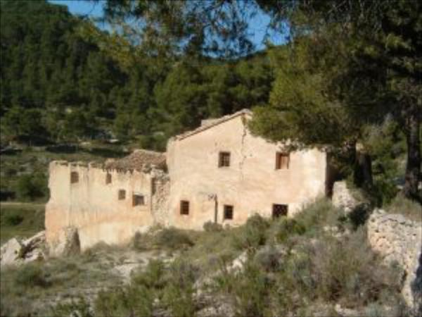 Terreno en Castalla photo 3