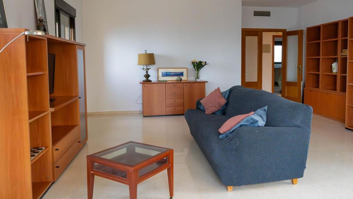Продажа квартиры на Piso en Playa de Poniente, Benidorm, Бенидорм
photo 2